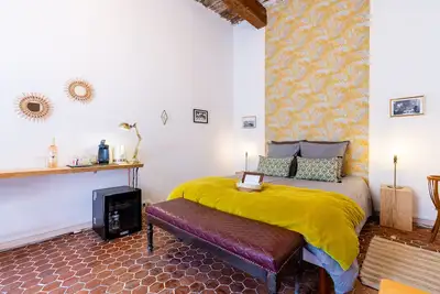 Image de Suite Luxe au 1er Etage