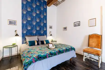 Image de Suite privative - au 2e Etage