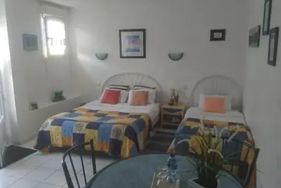 Image de Studio indépendant pour 1 à 3 personnes maximum