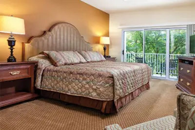 Image de WorldMark Lake of the Ozarks, 1 Bedroom Condo