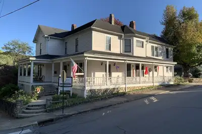 Image de The Historic Herren House