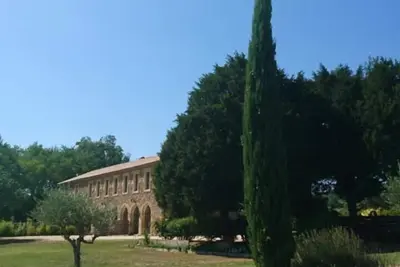 Image de Papillon-Gîte-Supérieure-Vue sur la campagne-Douche