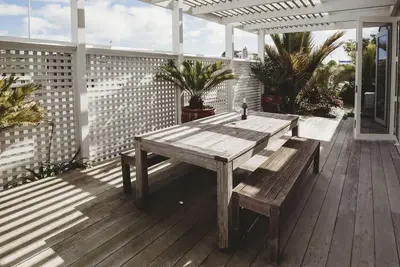 Image de The Front Office - charming 3br heritage home