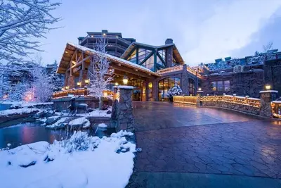 Image de Beautiful spacious 2 bedroom 2. 5 bath