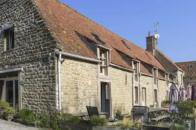 Image de Gite de groupe - La Grange