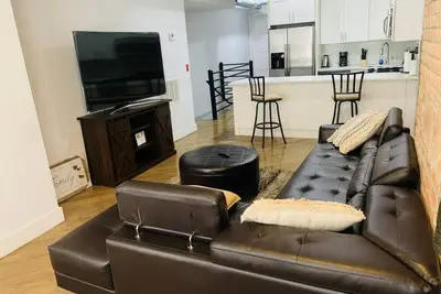 Image de Tlux Apartment