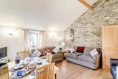 Image de Brook House Farm Cottage