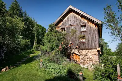Image de Gite de charme insolite et romantique en Alsace