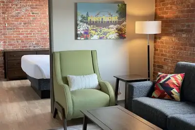 Image de Fantastic 2 Bed Travel Apartment Less than 1 Mile From Gonzaga University