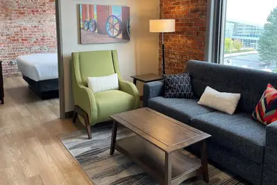 Image de Your Gorgeous 2 Bed Travel Apartment Perfect for The Family