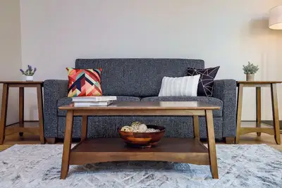 Image de Prime 2 Bed Ada Accessible Travel Apartment in The Lilac City