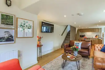 Image de Coach House - Uk32202