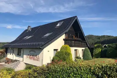 Image de Traumhafte Aussicht für Aktivurlauber
