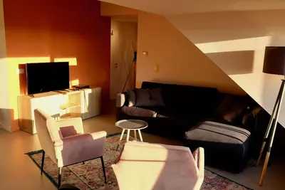 Image de Le Presbytere - Halledet