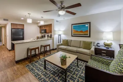 Image de Southwest Villa in Scottsdale | Free Wi-Fi+Kitchen