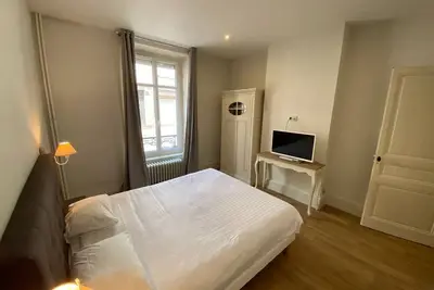 Image de Appartement Confort - Villa Beaupeyrat