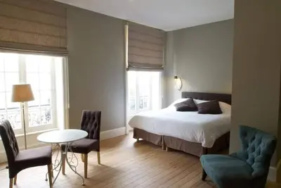 Image de Studio 4 côté cour - Villa Beaupeyrat