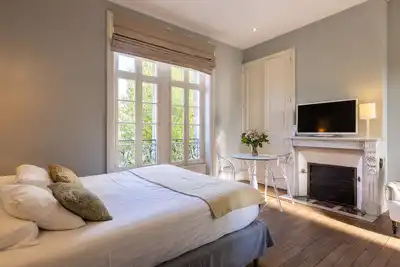 Image de Studio Confort - La Villa Beaupeyrat