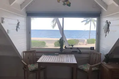 Image de Cozy Beachfront Condo - Nettle Bay Beach Club