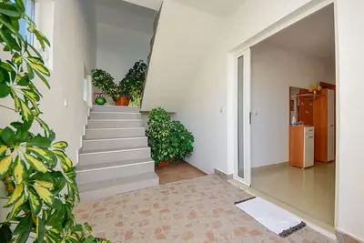 Image de Merveilleuse maison de vacances privée avec climatisation, Wifi, Tv, terrasse et parking