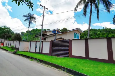 Image de House 500 mts², 4 Suites, Hydromassage Bathtub