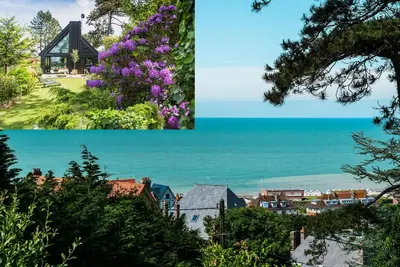 Image de Le Carré Vue Mer ( Villa 2 chambres)