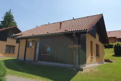 Image de Maison-Confort-Douche-Einzelhaus