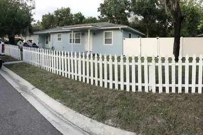 Image de House 3/1 minutes from Clearwater Beach!
