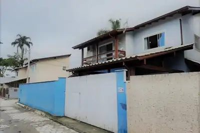 Image de Detached house Vacation rental - Morro das Pedras Florianópolis