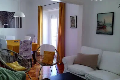 Image de Appartement-Standard-Salle de bain privée séparée-2