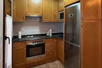 Image de Appartement-Salle de bain privée séparée-2 Habitaciones