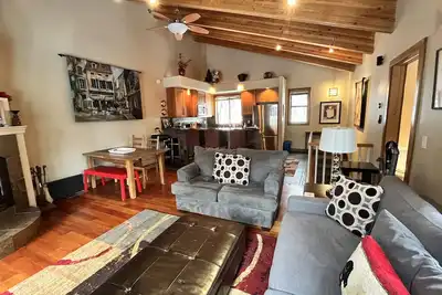 Image de Belle Northstar Aspen Grove Condo - Walk to Northstar Village, Ski Back!