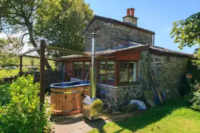 Image de The Tower - sleeps 2 guests in 1 bedroom