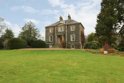 Image de Harmony House - Harmony Gardens, pet friendly in Melrose