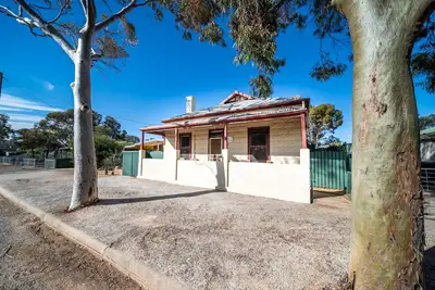 Image de Hawker Bed and Breakfast