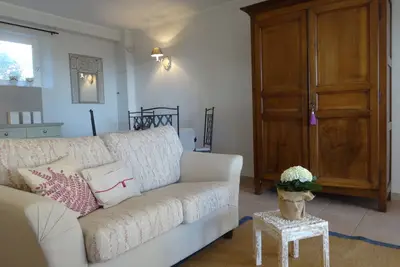 Petite Maison - Le Mazet du Domaine