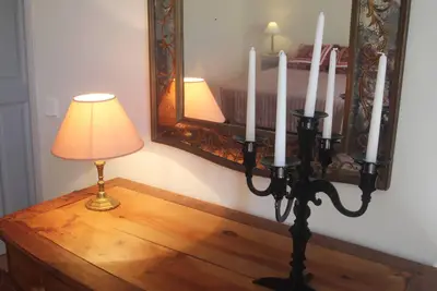 Image de Maison Principale - La Bastide
