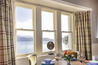 Image de Ferry Cottage - Balmacara, pet friendly in Kyle Of Lochalsh