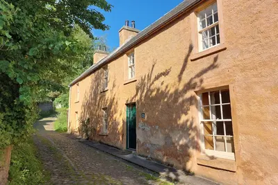 Image de Paye House - Cromarty, pet friendly, with open fire in Cromarty