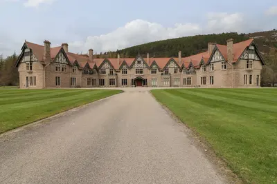 Image de Macdui - Mar Lodge Estate, pet friendly in Braemar