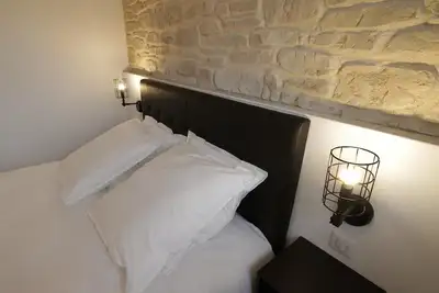 Image de Appartement-La Roue-Douche