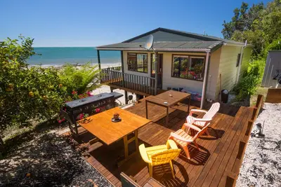 Image de Tidal Treasure - Collingwood Holiday Home