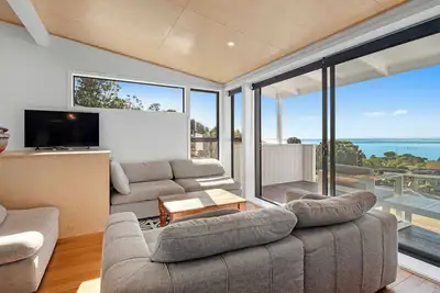 Image de Kaiteriteri Crib - Kaiteriteri Holiday Home