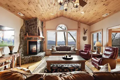Image de Mountain Getaway Near Many Local Attractions