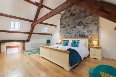 Image de Keys Cottage - a holiday cottage that sleeps 4 guests in 2 bedrooms