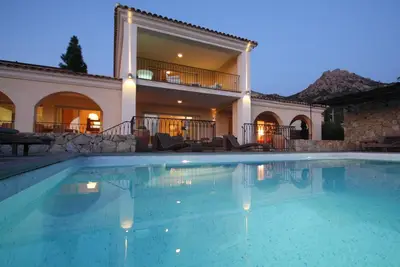 Image de Villa Sabina
