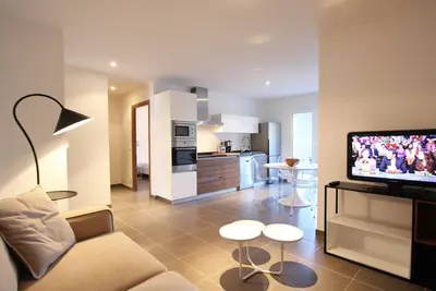 Image de Appartement F3 60m² (2)
