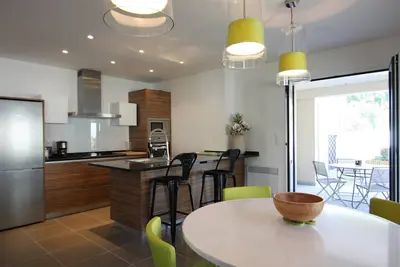 Image de Appartement F3 80m² (N°3)