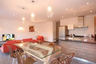 Image de Appartement F4 95 m² (N°6)