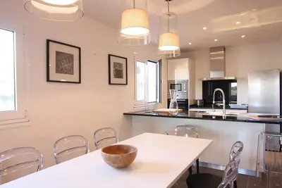 Image de Appartement F4 120m² (N°1)